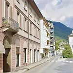 Ca Sunder * Sondrio