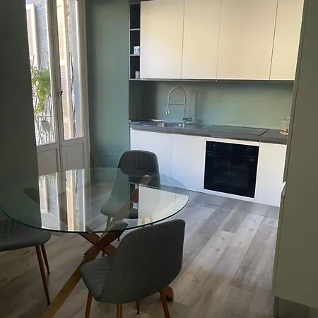 Ca Sunder Appartement Sondrio