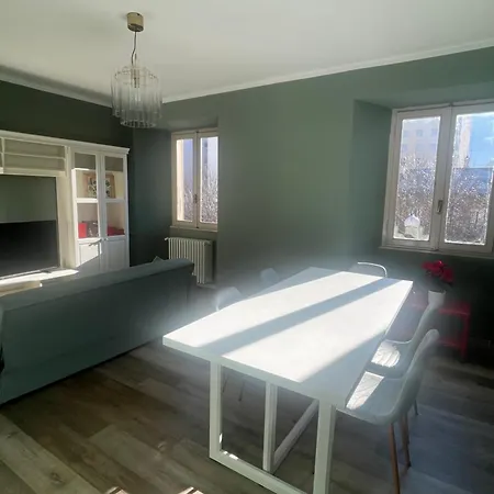 Appartement Ca Sunder