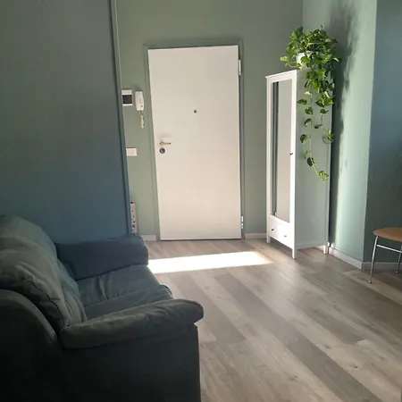 Ca Sunder Appartement