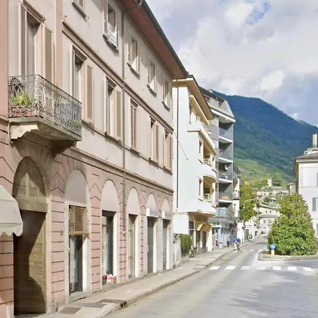 Ca Sunder * Sondrio