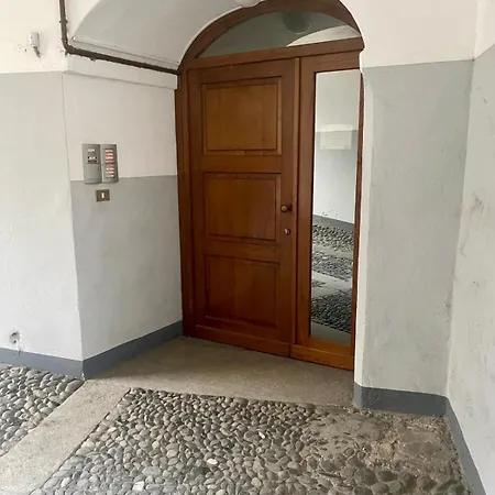 Ca Sunder Sondrio