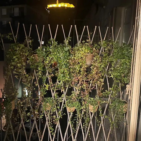 Appartement Ca Sunder Sondrio